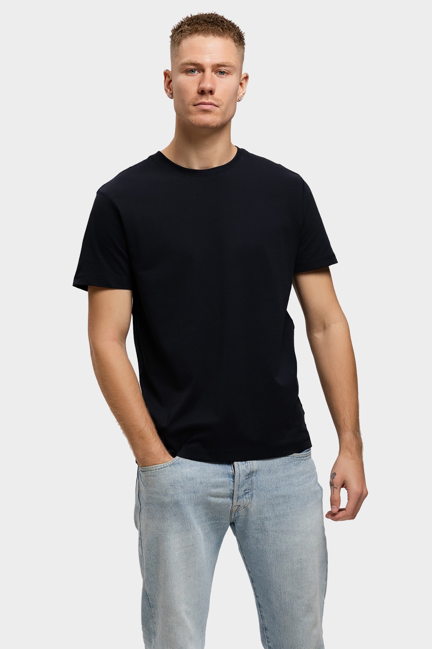Lemon & Soda iTee T-shirt