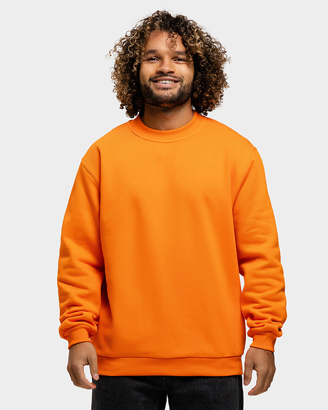 Lemon & Soda Sweater