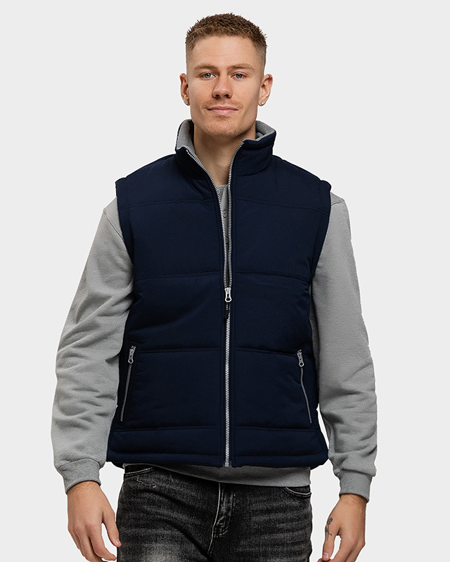Lemon & Soda Bodywarmer