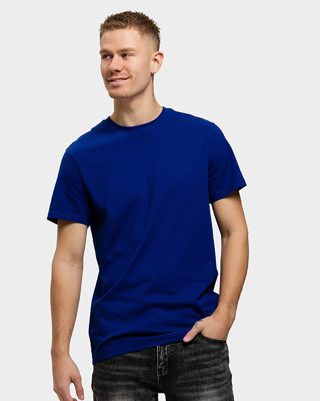 Lemon & Soda Workwear Uni T-shirt