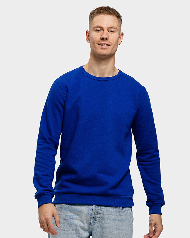 Lemon & Soda Workwear Uni Sweater